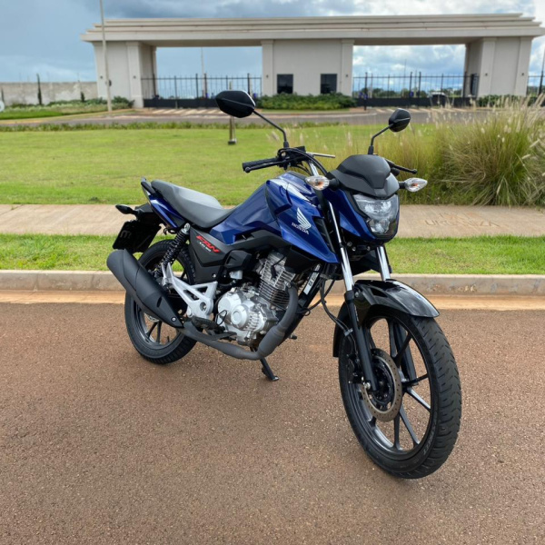 FAN 160 2025 + UMA TATUAGEM DE R$10.000